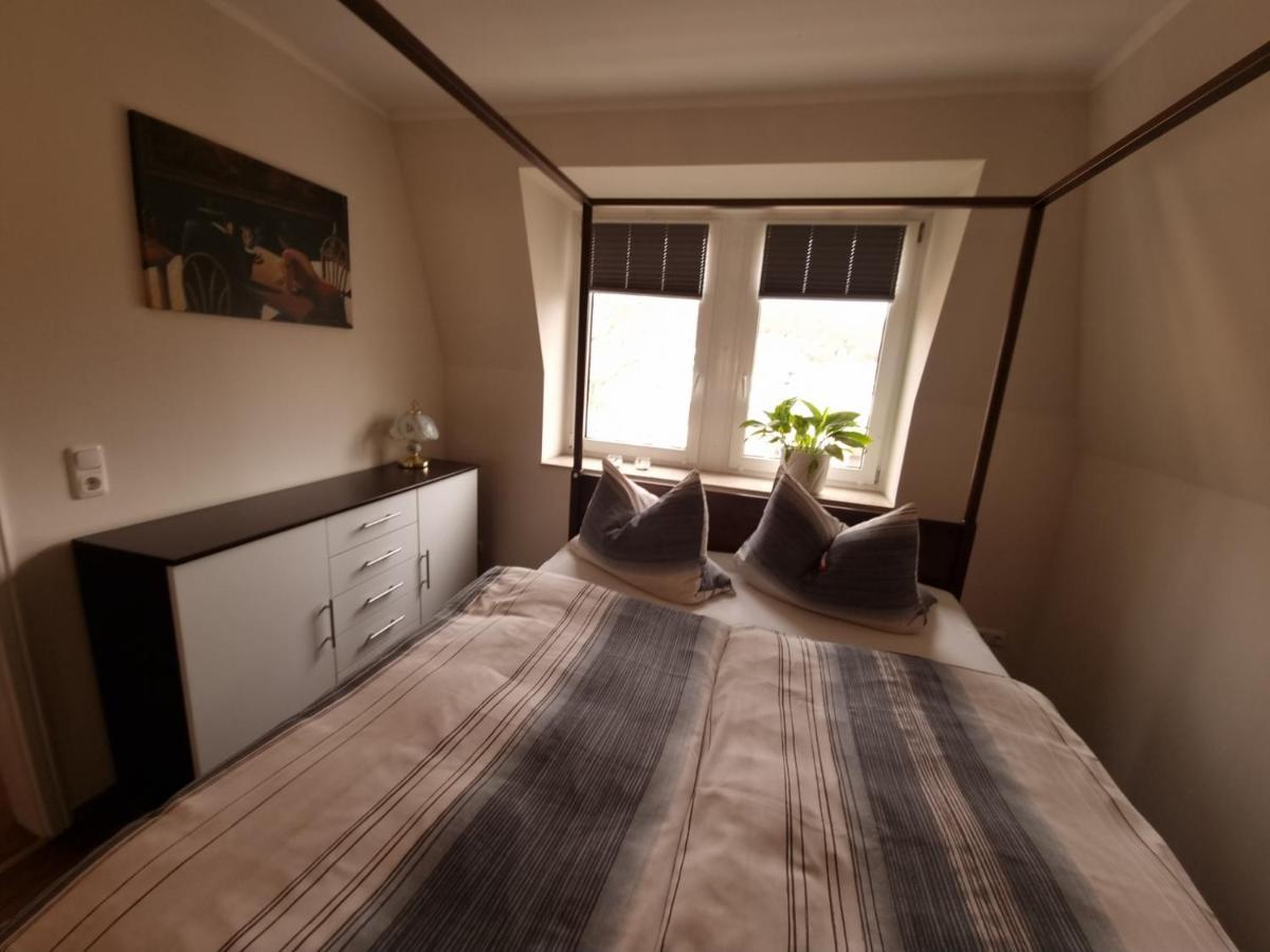 Ferienwohnung Elbhangblick - Fur 2 Personen Drážďany Exteriér fotografie